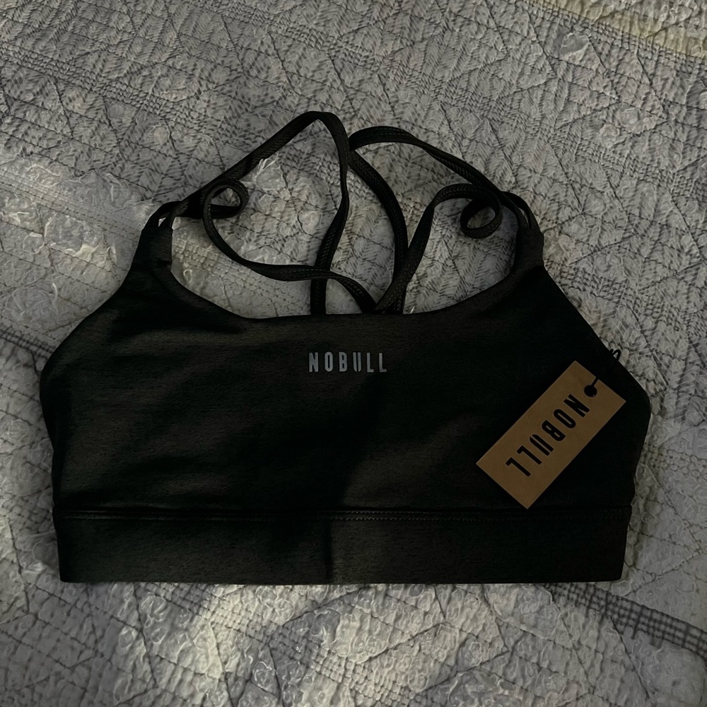 NOBULL Bra